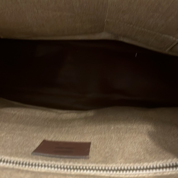 Theo Structured too handle bag - Picture 5 of 7